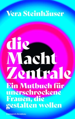 Abbildung von Steinhäuser | Die Machtzentrale | 1. Auflage | 2023 | beck-shop.de