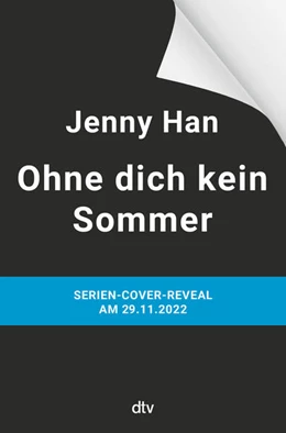 Abbildung von Han | Ohne dich kein Sommer | 1. Auflage | 2023 | beck-shop.de