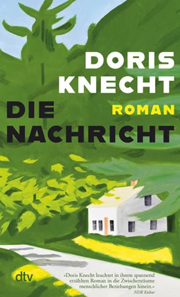 Abbildung von Knecht | Die Nachricht | 1. Auflage | 2023 | beck-shop.de