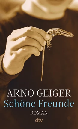 Abbildung von Geiger | Schöne Freunde | 1. Auflage | 2023 | beck-shop.de