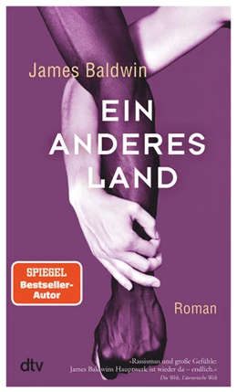 Abbildung von Baldwin | Ein anderes Land | 1. Auflage | 2023 | beck-shop.de