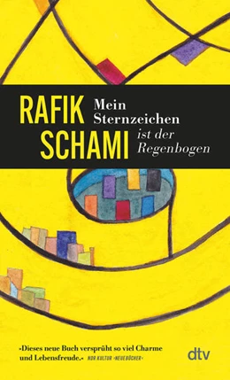 Abbildung von Schami | Mein Sternzeichen ist der Regenbogen | 1. Auflage | 2023 | beck-shop.de