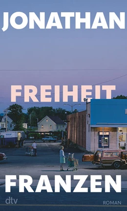 Abbildung von Franzen | Freiheit | 1. Auflage | 2023 | beck-shop.de