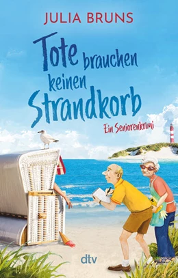 Abbildung von Bruns | Tote brauchen keinen Strandkorb | 1. Auflage | 2023 | beck-shop.de