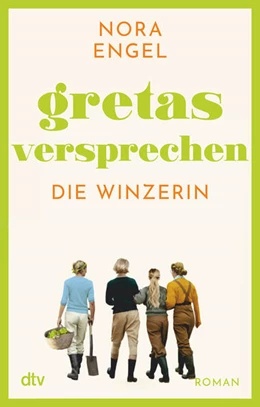 Abbildung von Engel | Gretas Versprechen | 1. Auflage | 2023 | beck-shop.de