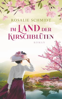 Abbildung von Schmidt | Im Land der Kirschblüten | 1. Auflage | 2023 | beck-shop.de