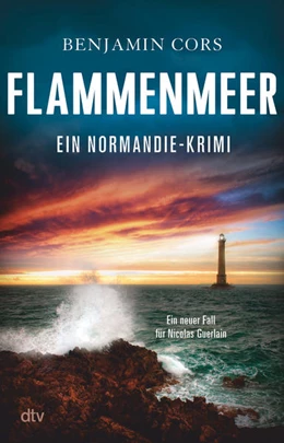 Abbildung von Cors | Flammenmeer | 1. Auflage | 2023 | beck-shop.de