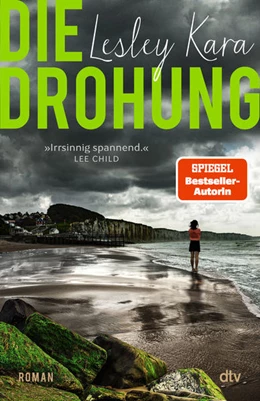 Abbildung von Kara | Die Drohung | 1. Auflage | 2023 | beck-shop.de