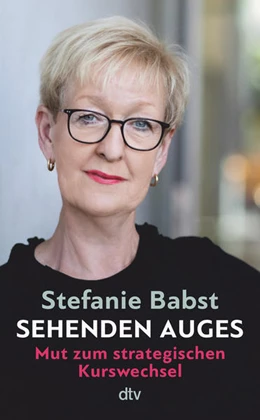 Abbildung von Babst | Sehenden Auges | 1. Auflage | 2023 | beck-shop.de