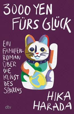 Abbildung von Harada | 3000 Yen fürs Glück | 1. Auflage | 2023 | beck-shop.de