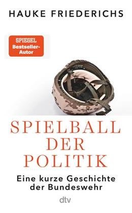 Abbildung von Friederichs | Spielball der Politik | 1. Auflage | 2023 | beck-shop.de