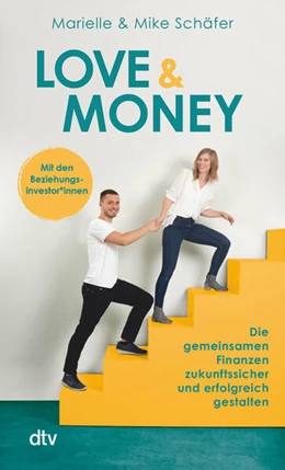 Abbildung von Schäfer | Love & Money | 2. Auflage | 2023 | beck-shop.de