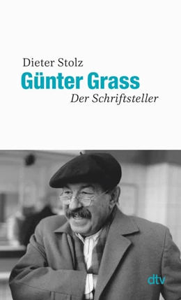 Abbildung von Stolz | Günter Grass | 1. Auflage | 2023 | beck-shop.de