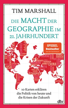 Abbildung von Marshall | Die Macht der Geographie im 21. Jahrhundert | 6. Auflage | 2023 | beck-shop.de