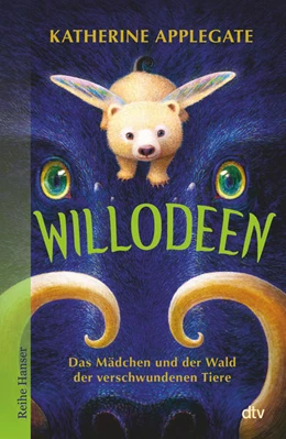 Abbildung von Applegate | Willodeen - Das Mädchen und der Wald der verschwundenen Tiere | 1. Auflage | 2023 | beck-shop.de