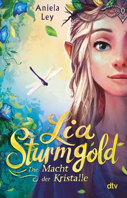 Abbildung von Ley | Lia Sturmgold - Die Macht der Kristalle | 1. Auflage | 2023 | beck-shop.de