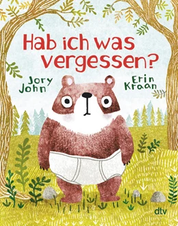 Abbildung von John | Hab ich was vergessen? | 1. Auflage | 2023 | beck-shop.de
