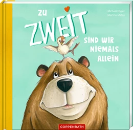 Abbildung von Engler | Zu zweit sind wir niemals allein | 1. Auflage | 2023 | beck-shop.de