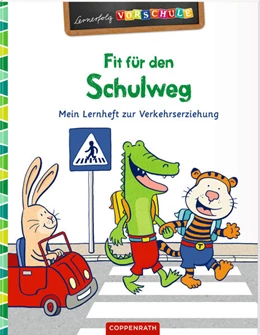 Abbildung von Carstens | Fit für den Schulweg | 1. Auflage | 2023 | beck-shop.de