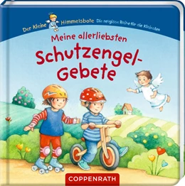 Abbildung von Einwohlt | Meine allerliebsten Schutzengel-Gebete | 1. Auflage | 2023 | beck-shop.de