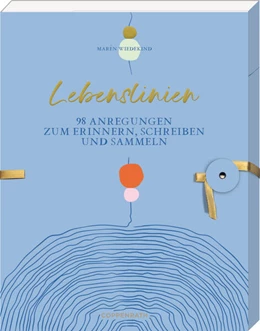 Abbildung von Wiedekind | Lebenslinien | 1. Auflage | 2023 | beck-shop.de
