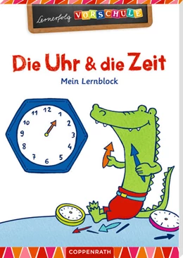 Abbildung von Carstens | Die Uhr und die Zeit | 1. Auflage | 2023 | beck-shop.de