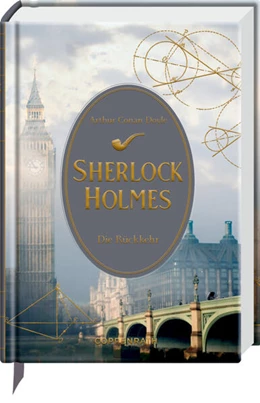 Abbildung von Conan Doyle | Sherlock Holmes Bd. 5 | 1. Auflage | 2023 | beck-shop.de