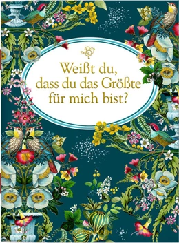 Abbildung von Weißt du, dass du das Größte für mich bist? | 1. Auflage | 2023 | beck-shop.de