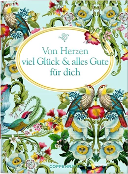 Abbildung von Von Herzen viel Glück & alles Gute für dich | 1. Auflage | 2023 | beck-shop.de
