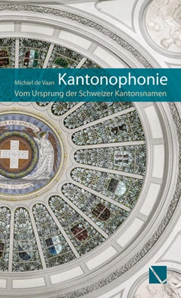 Abbildung von Vaan | Kantonophonie | 1. Auflage | 2022 | beck-shop.de