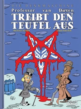 Abbildung von Koser | Die Denkmaschine 9 | 1. Auflage | 2022 | beck-shop.de