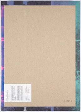 Abbildung von Chan / Steidl | STEIDL-WERK No. 30: Kunsthaus Göttingen | 1. Auflage | 2023 | beck-shop.de