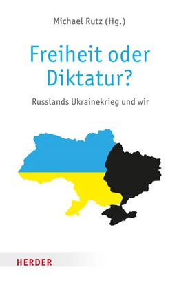 Abbildung von Rutz | Freiheit oder Diktatur? | 1. Auflage | 2022 | beck-shop.de