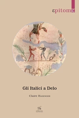 Abbildung von Gli Italici a Delo | 1. Auflage | 2022 | beck-shop.de