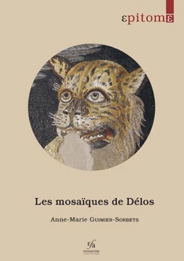 Abbildung von Les mosaïques de Délos | 1. Auflage | 2022 | beck-shop.de