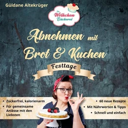 Abbildung von Altekrüger | Die Wölkchenbäckerei: Festtage | 1. Auflage | 2022 | beck-shop.de