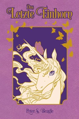 Abbildung von Beagle / Gillis | Das letzte Einhorn (Relief-Edition) | 1. Auflage | 2022 | beck-shop.de