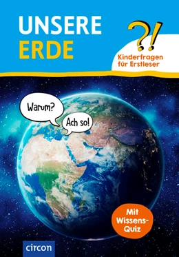 Abbildung von Pöppelmann | Unsere Erde | 1. Auflage | 2023 | beck-shop.de