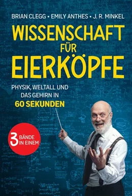 Abbildung von Clegg / Minkel | Wissenschaft für Eierköpfe | 1. Auflage | 2023 | beck-shop.de