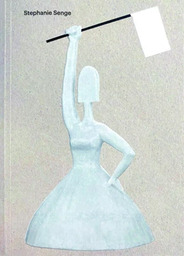 Abbildung von Ardjah / Kunsthalle Göppingen | Stephanie Senge. Konsumbibliothek. Wählt was ihr wollt. | 1. Auflage | 2022 | beck-shop.de