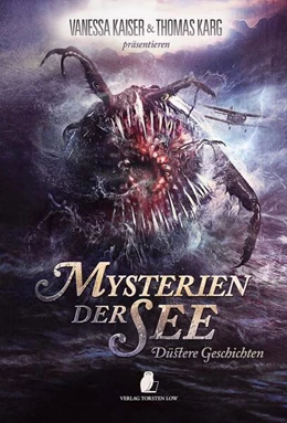 Abbildung von Kaiser / Karg | Mysterien der See | 1. Auflage | 2022 | beck-shop.de