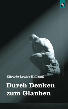 Abbildung von Hallama | Durch Denken zum Glauben | 1. Auflage | 2022 | beck-shop.de