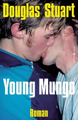 Abbildung von Stuart | Young Mungo | 1. Auflage | 2023 | beck-shop.de