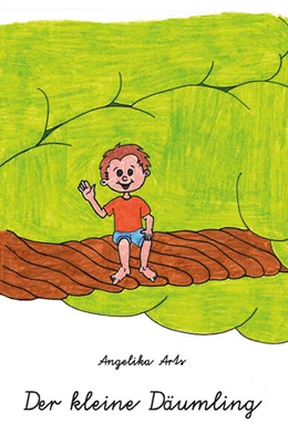 Abbildung von Arts | Der kleine Däumling | 1. Auflage | 2022 | beck-shop.de