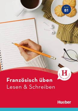 Abbildung von Barbierato / Brossard | Französisch üben - Lesen & Schreiben B1 | 1. Auflage | 2023 | beck-shop.de