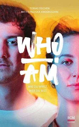 Abbildung von Teichen / Anderssohn | Who I am | 1. Auflage | 2023 | beck-shop.de