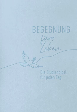 Abbildung von Begegnung fürs Leben, Kunstleder | 10. Auflage | 2025 | beck-shop.de