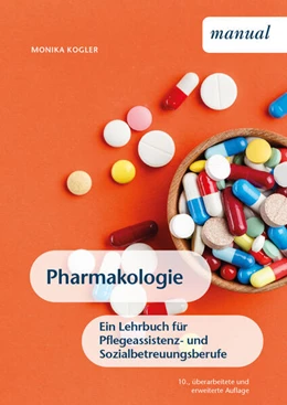 Abbildung von Kogler | Pharmakologie | 10. Auflage | 2023 | beck-shop.de