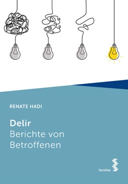 Abbildung von Hadi | Delir | 1. Auflage | 2023 | beck-shop.de