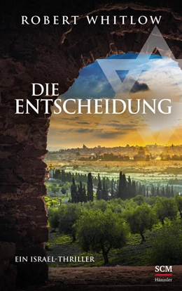 Abbildung von Whitlow | Die Entscheidung | 1. Auflage | 2023 | beck-shop.de